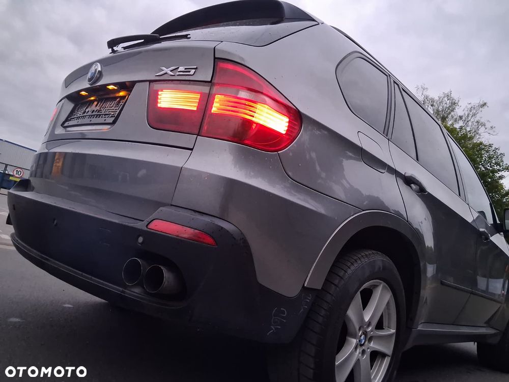 BMW X5 3.0d xDrive - 12