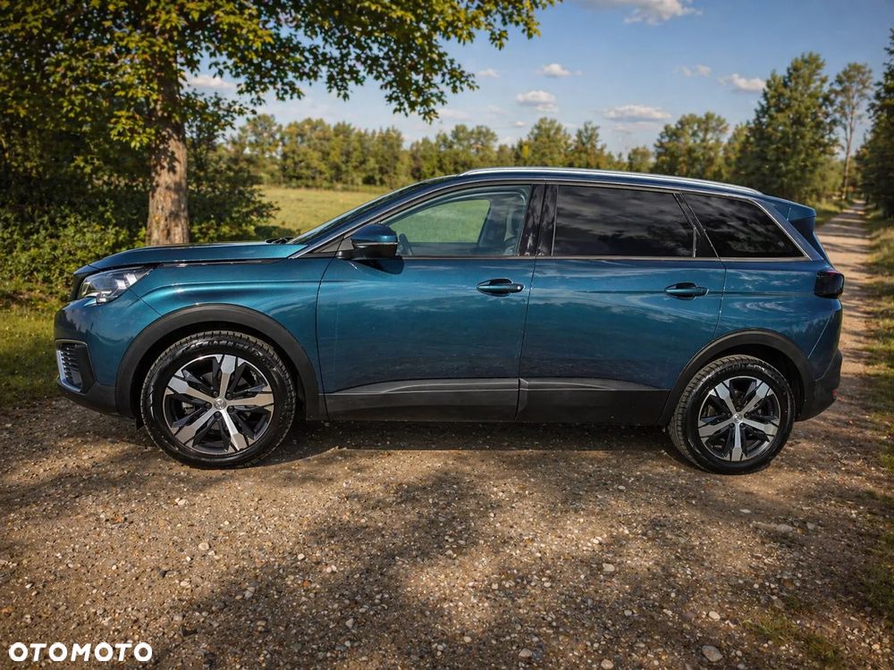 Peugeot 5008 1.2 PureTech Access - 2