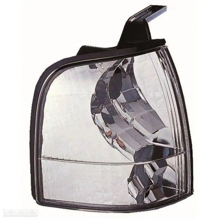 Farolim de pisca da frente Ford Ranger 2002 a 2005 - 1