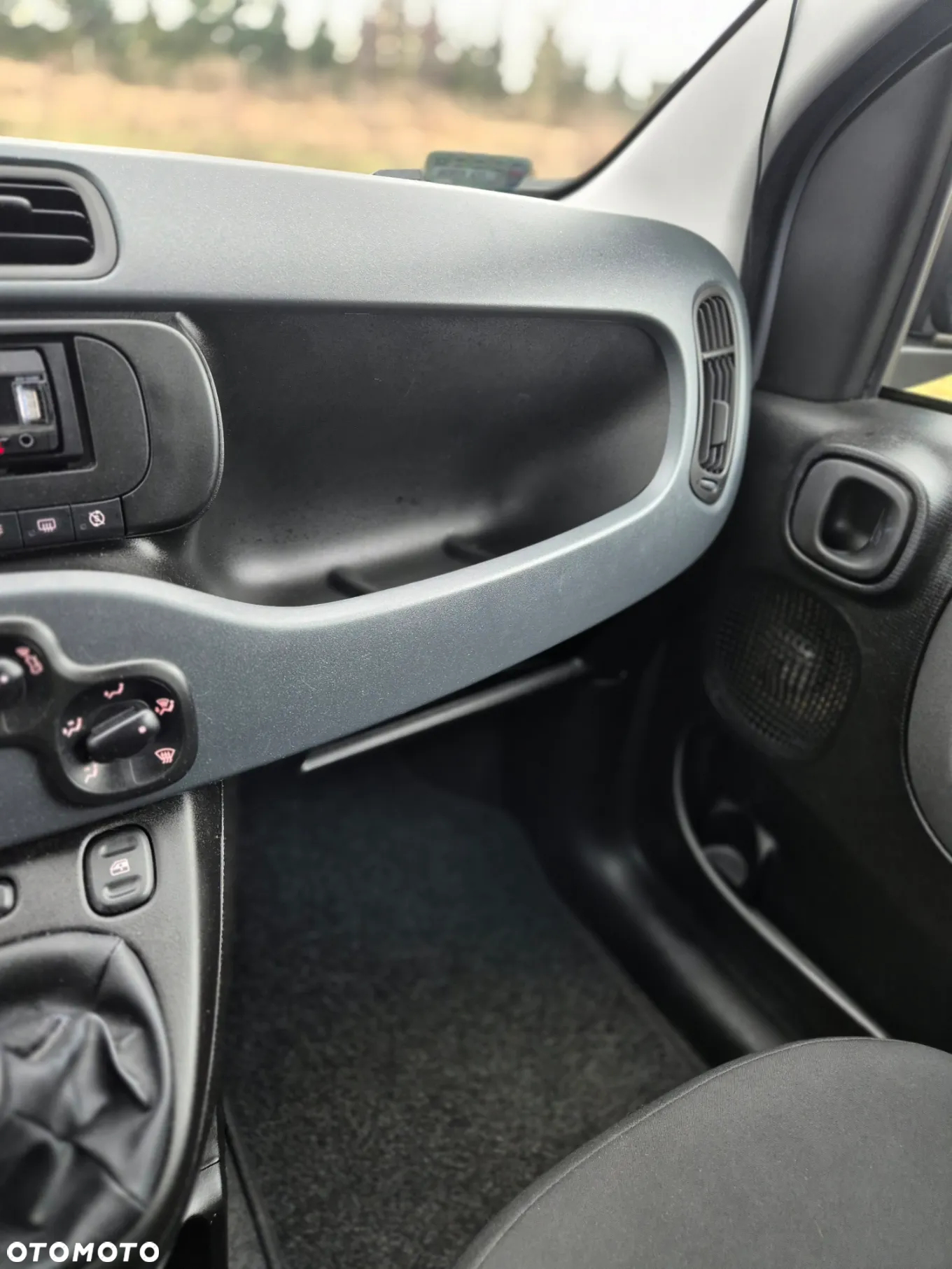 Fiat PANDA VAN - 12
