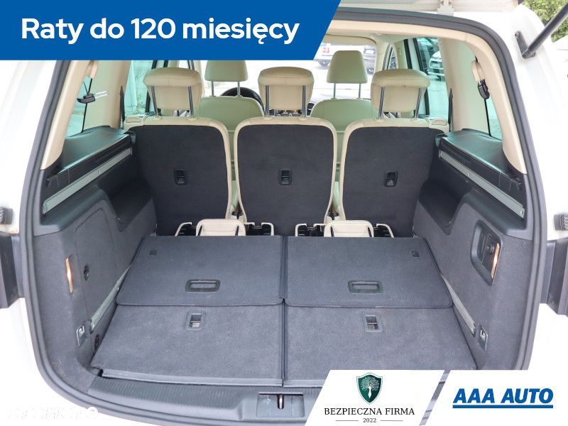 Volkswagen Sharan - 15