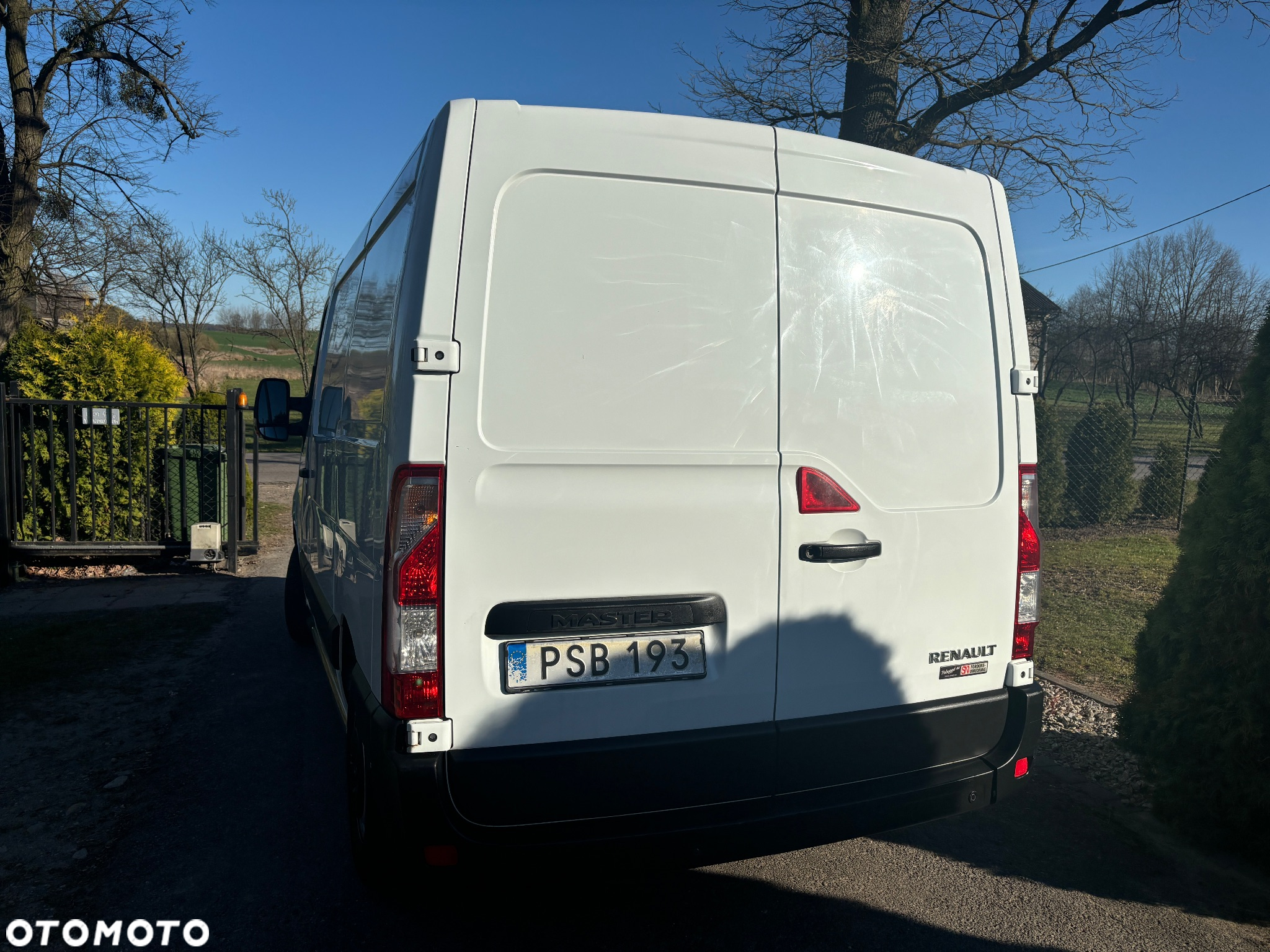 Renault Master - 5