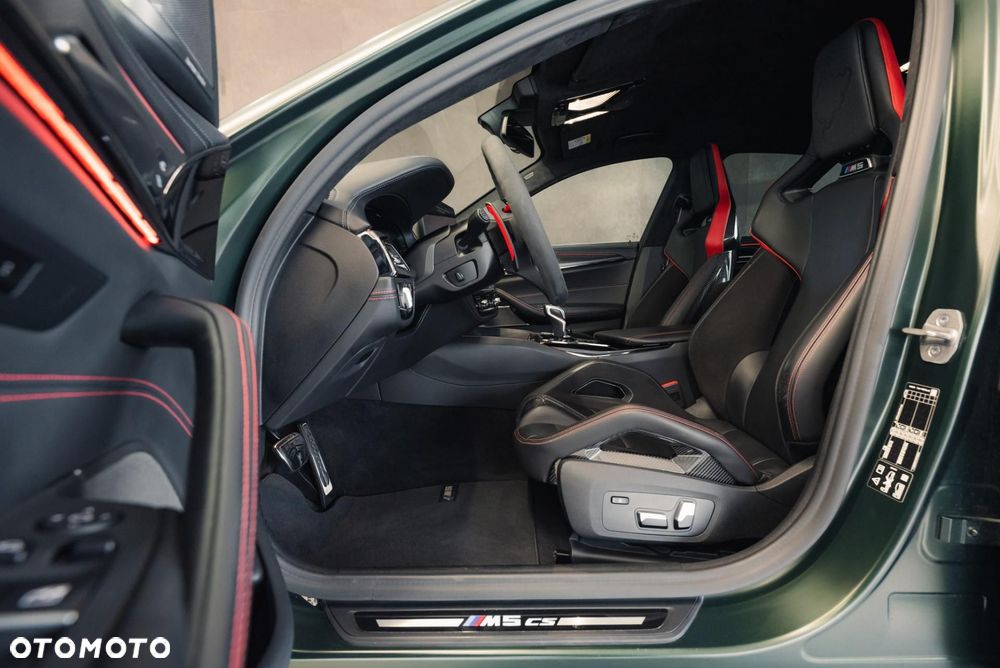 BMW M5 CS - 13