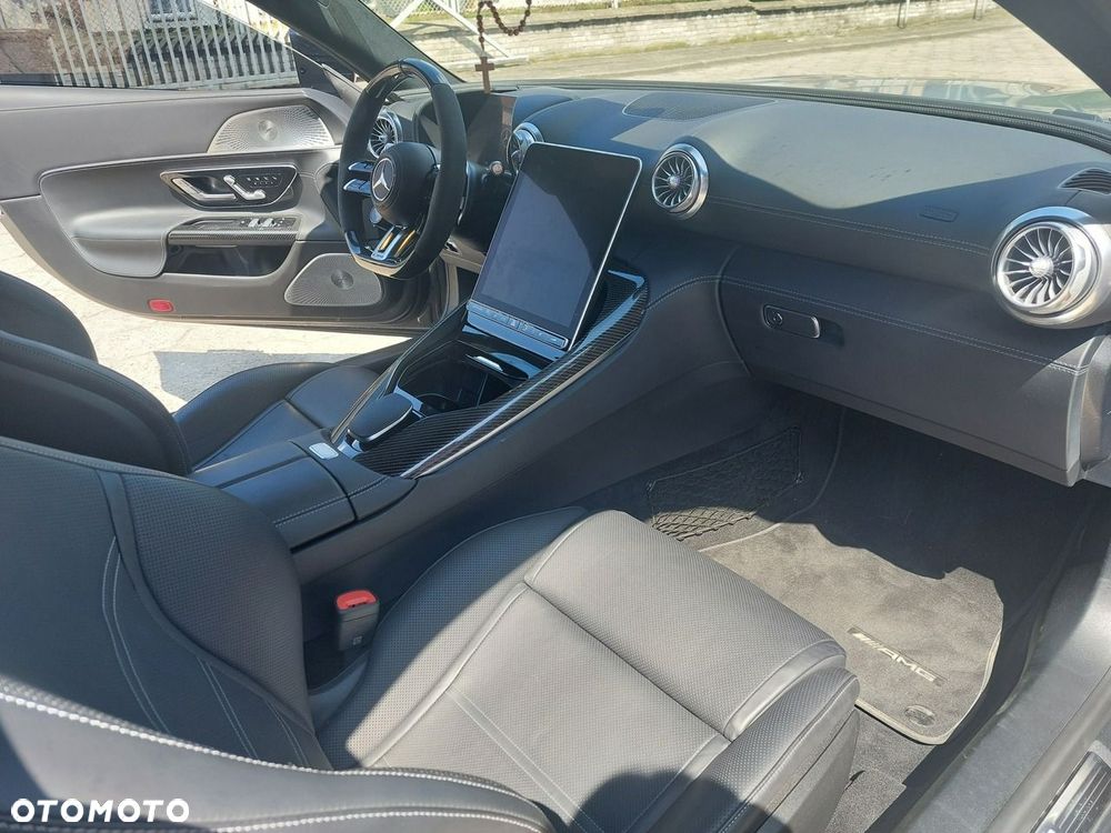 Mercedes-Benz SL - 19