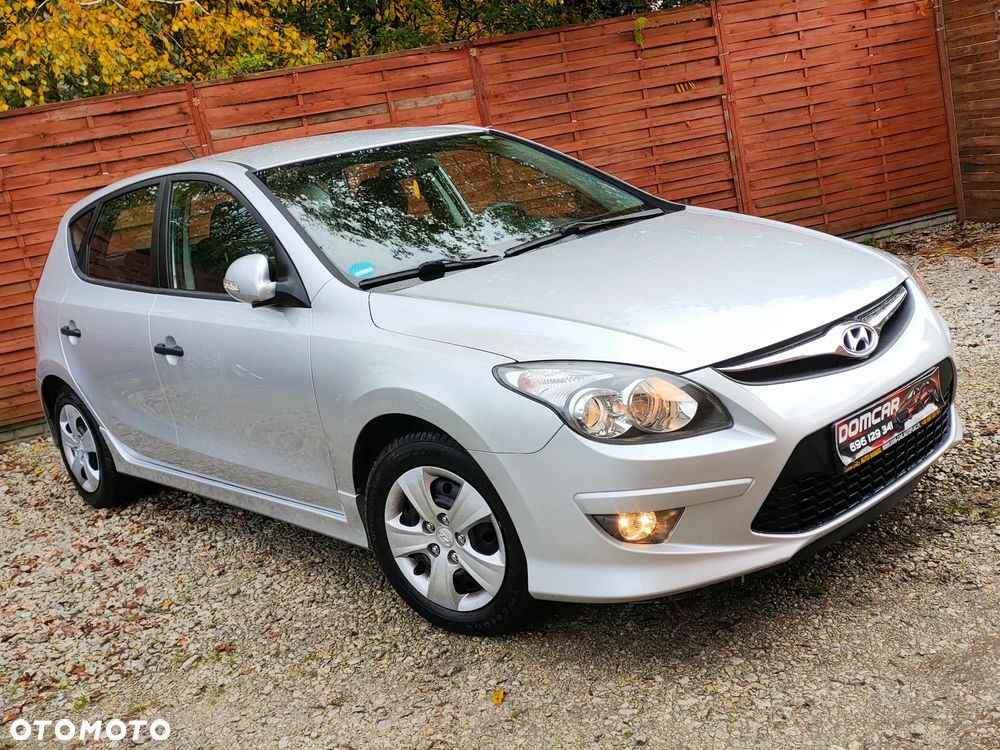 Hyundai i30 1.4 Edition 20