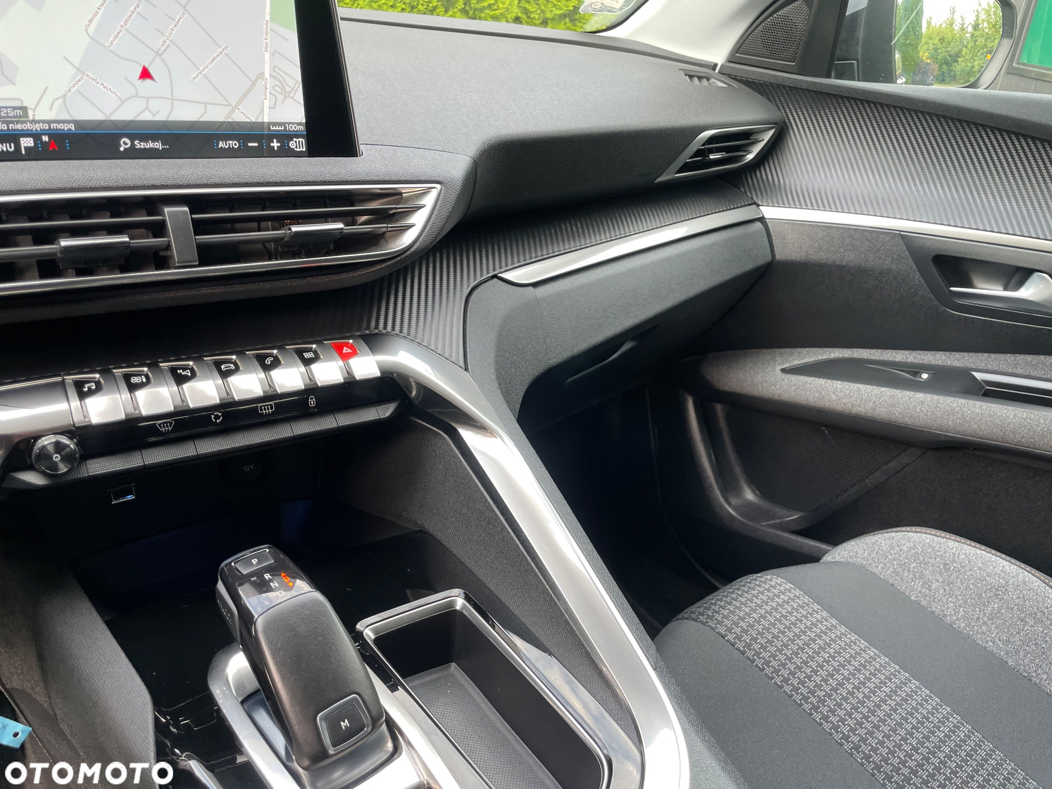 Peugeot 3008 - 27
