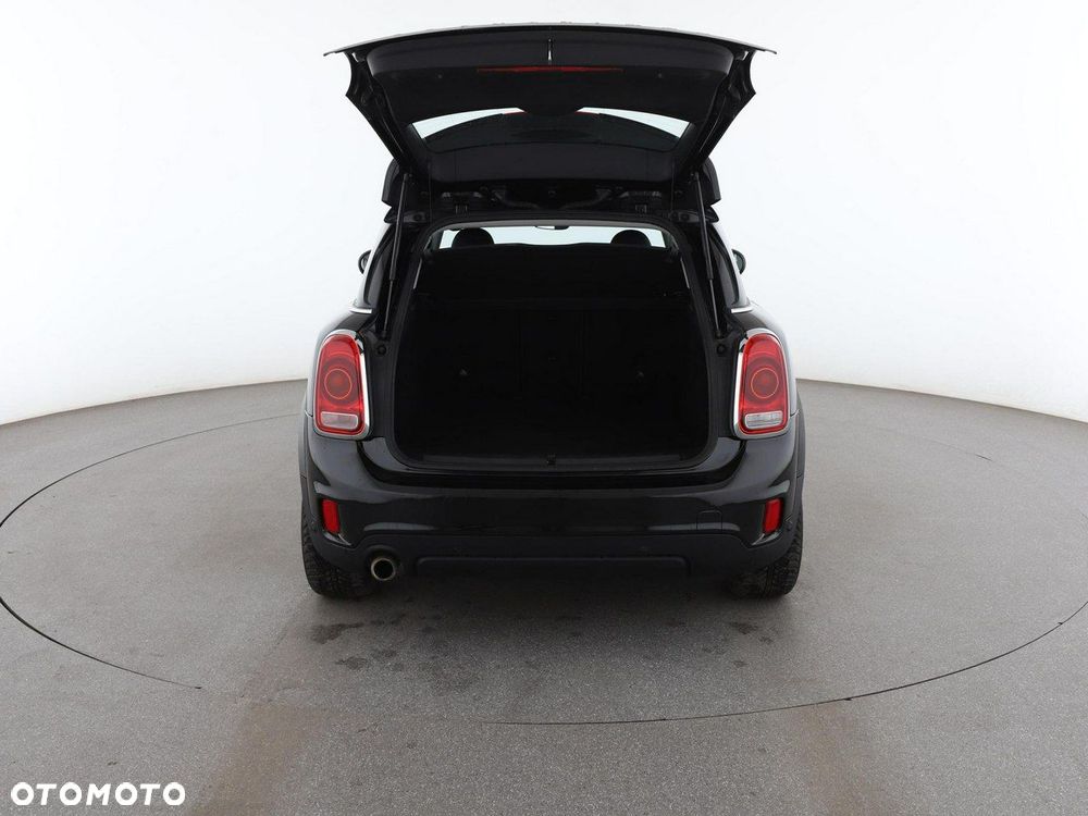 MINI Countryman Cooper S E All4 - 20