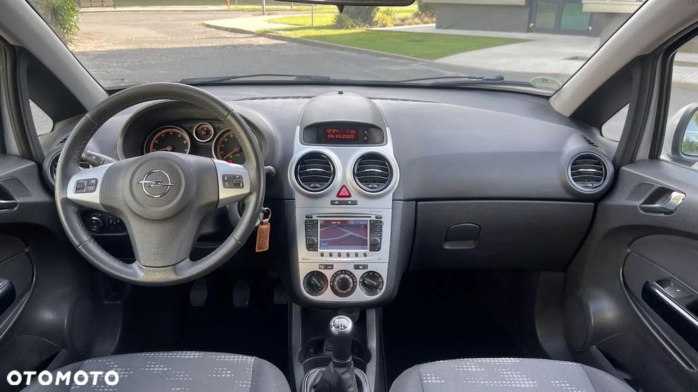 Opel Corsa 1.2 16V (ecoFLEX) Edition - 3