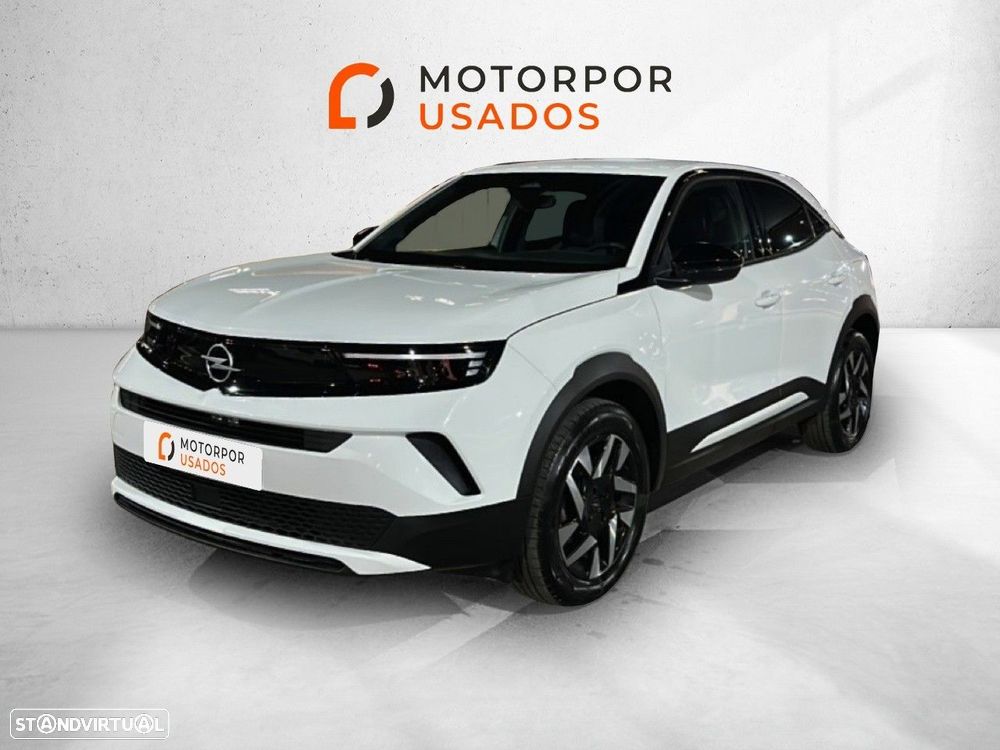 Opel Mokka 1.2 T Edition - 3