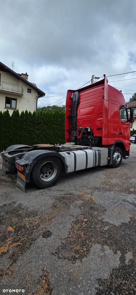 Volvo FH 500 EEV - 4
