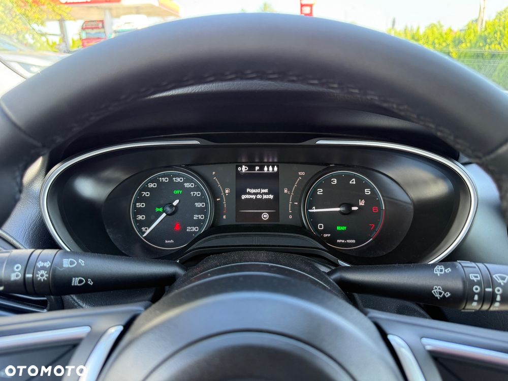 Fiat Tipo 1.5 GSE City Life - 18