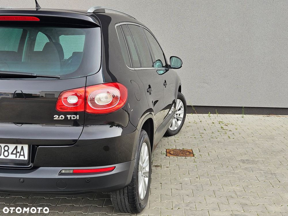 Volkswagen Tiguan - 24