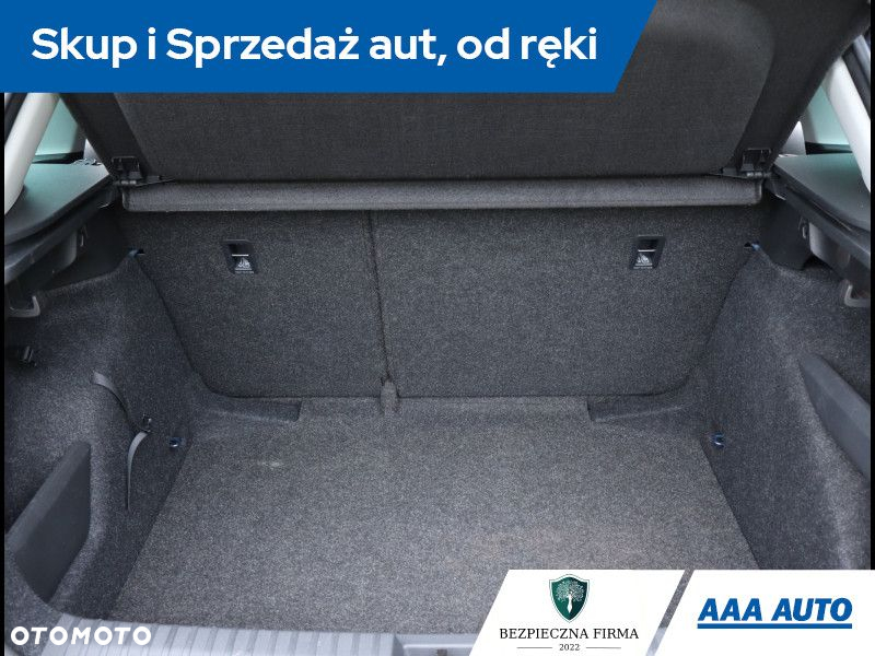 Skoda Kamiq - 14