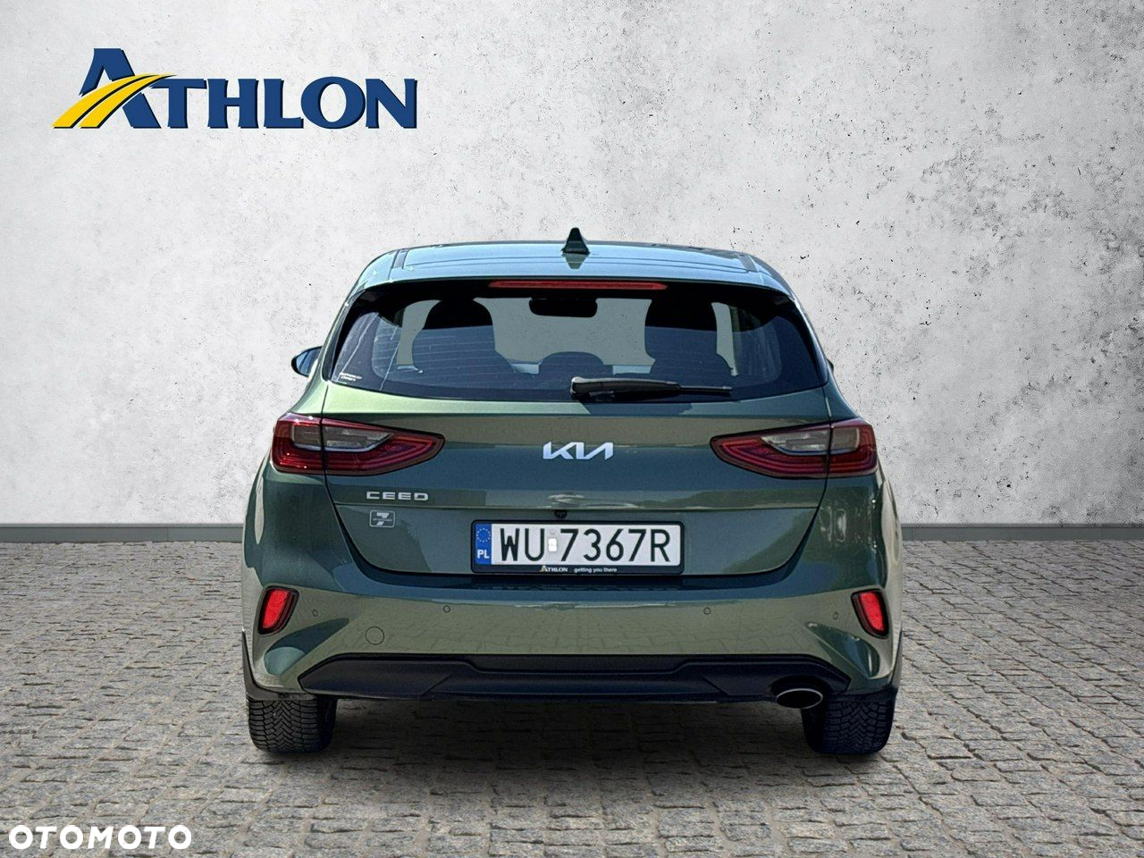 Kia Ceed 1.5 T-GDI M DCT - 4