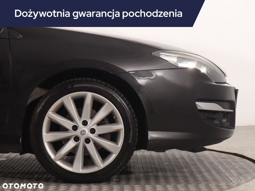 Renault Laguna - 17