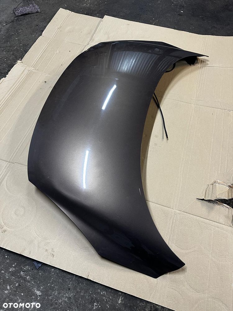 Maska Renault Scenic III kolor TECNB - 2