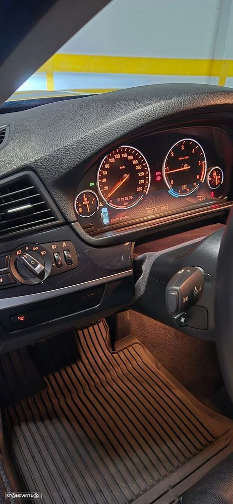 BMW 520 d Aut. - 54
