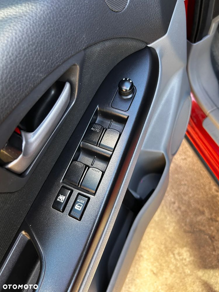 Suzuki SX4 1.6 GS / Premium 4WD - 16