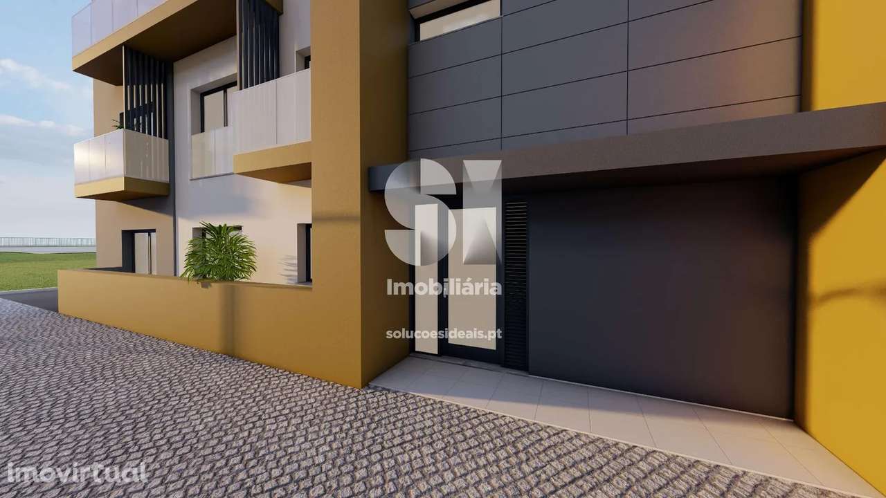 Apartamento T3 - Grande imagem: 5/30