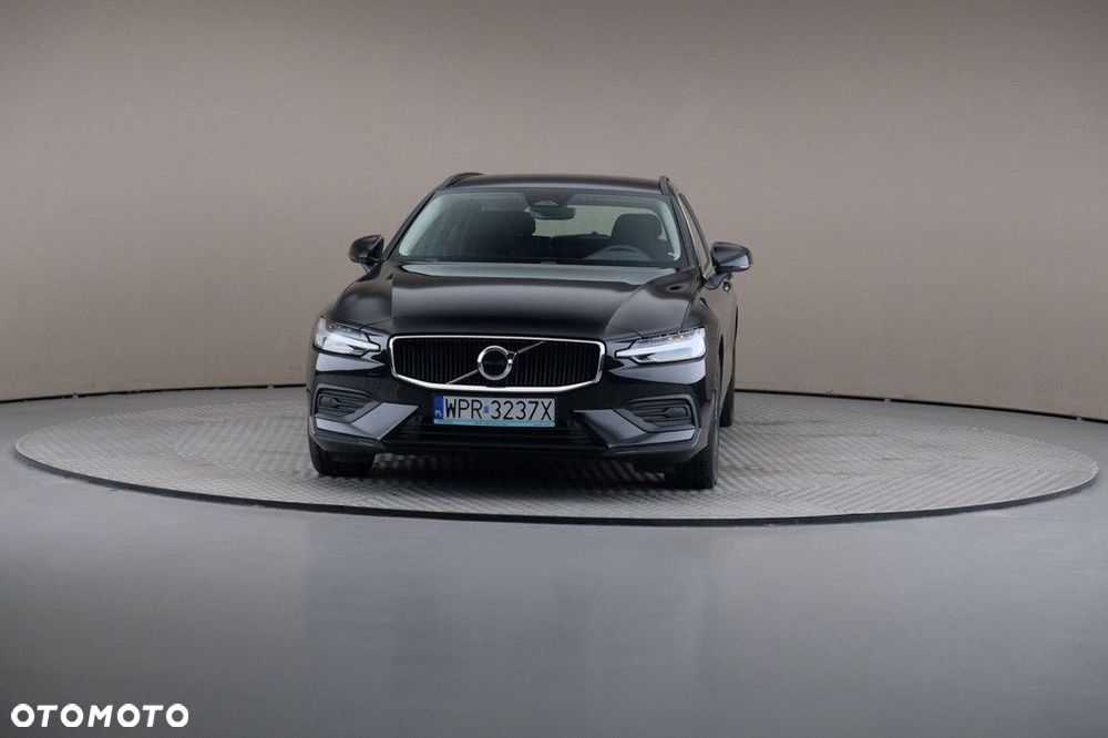 Volvo V60 - 3
