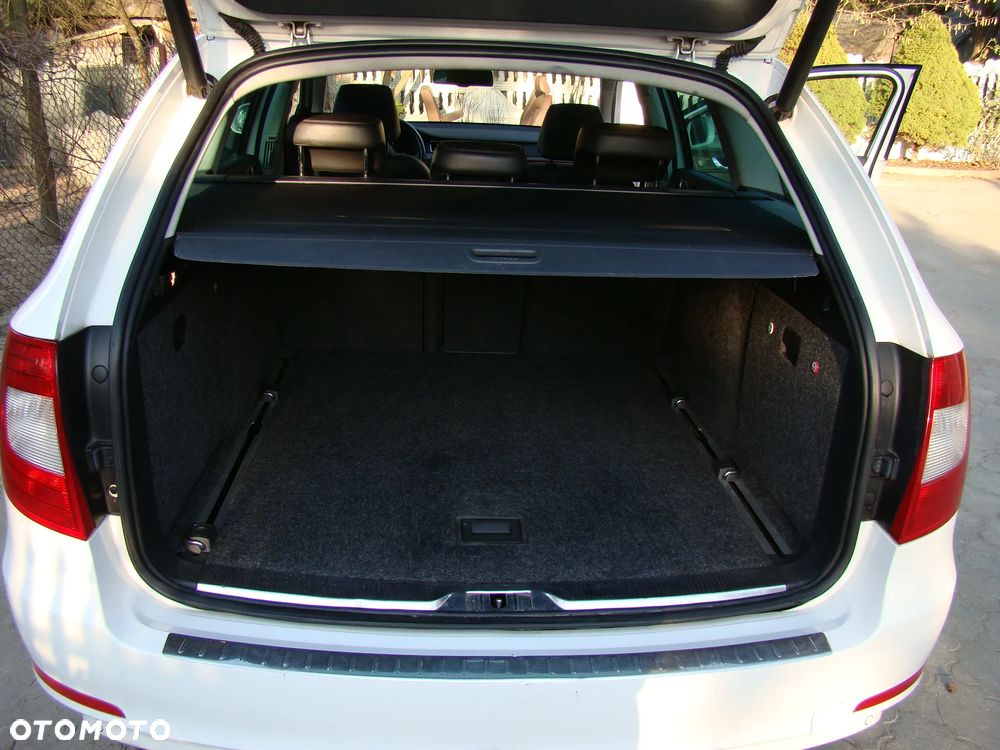 Skoda Superb - 28