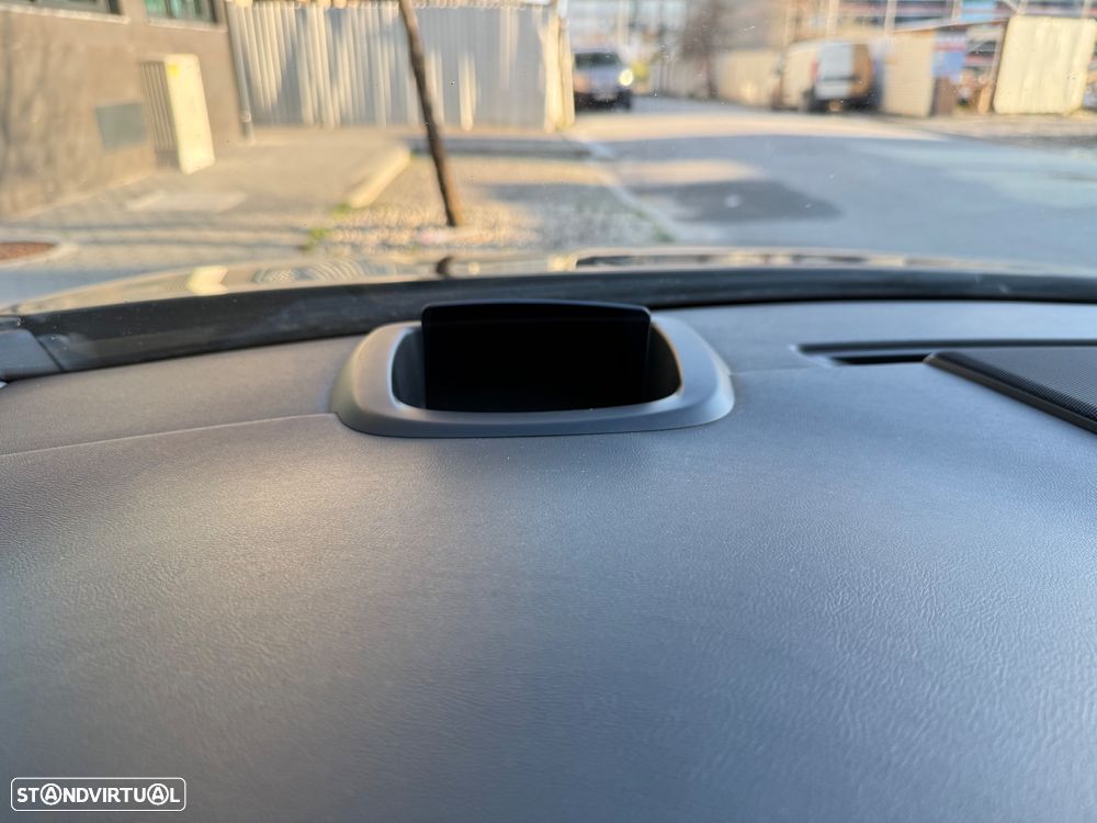 Peugeot 508 RXH 2.0 HDi Hybrid4 Limited Edition 2-Tronic - 33