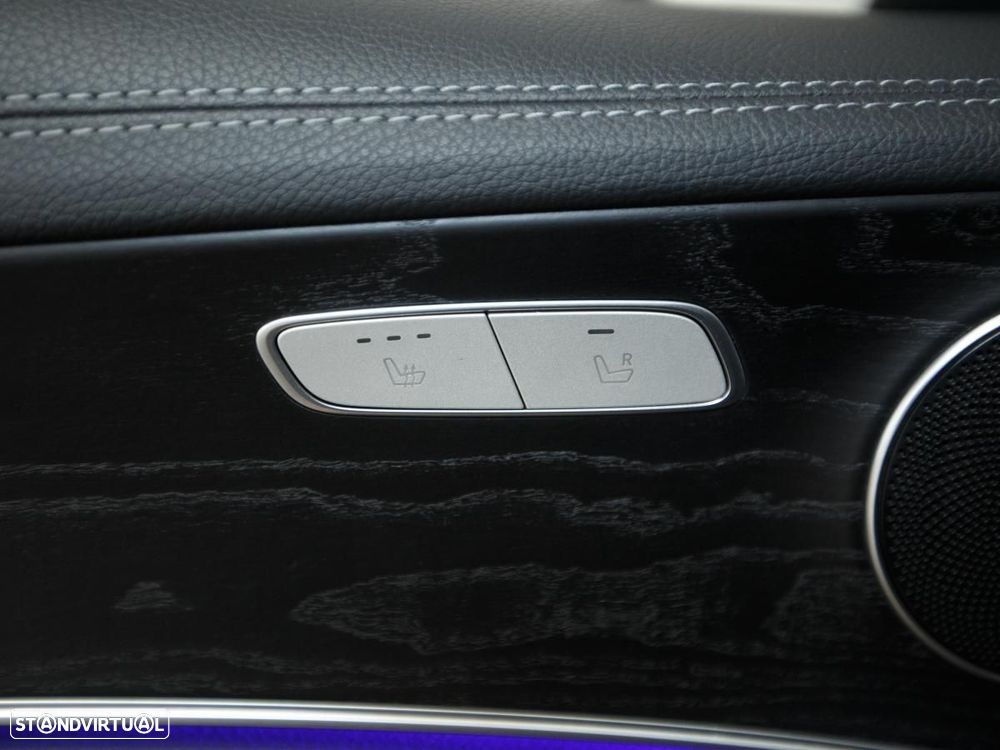 Mercedes-Benz E 300 de AMG Line - 15