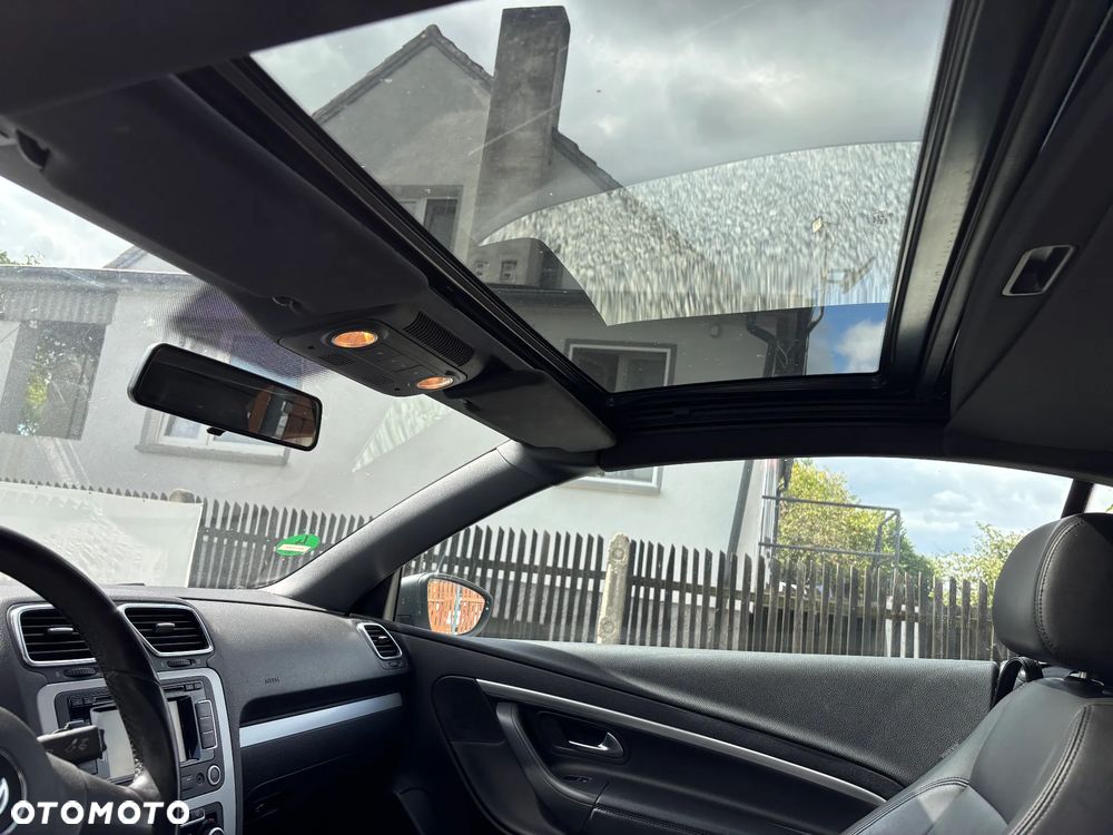 Volkswagen Eos 2.0 TDI DPF DSG Exclusive - 22