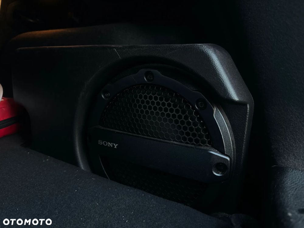 Ford Focus 2.0 EcoBoost ST - 10