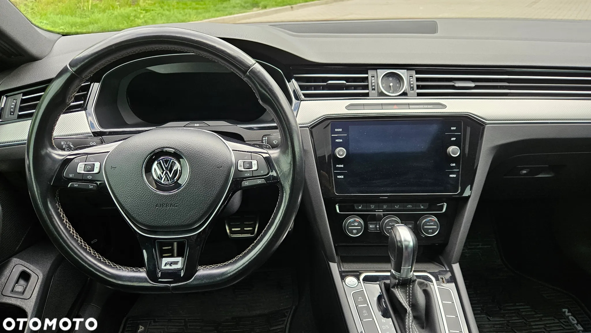 Volkswagen Arteon - 30