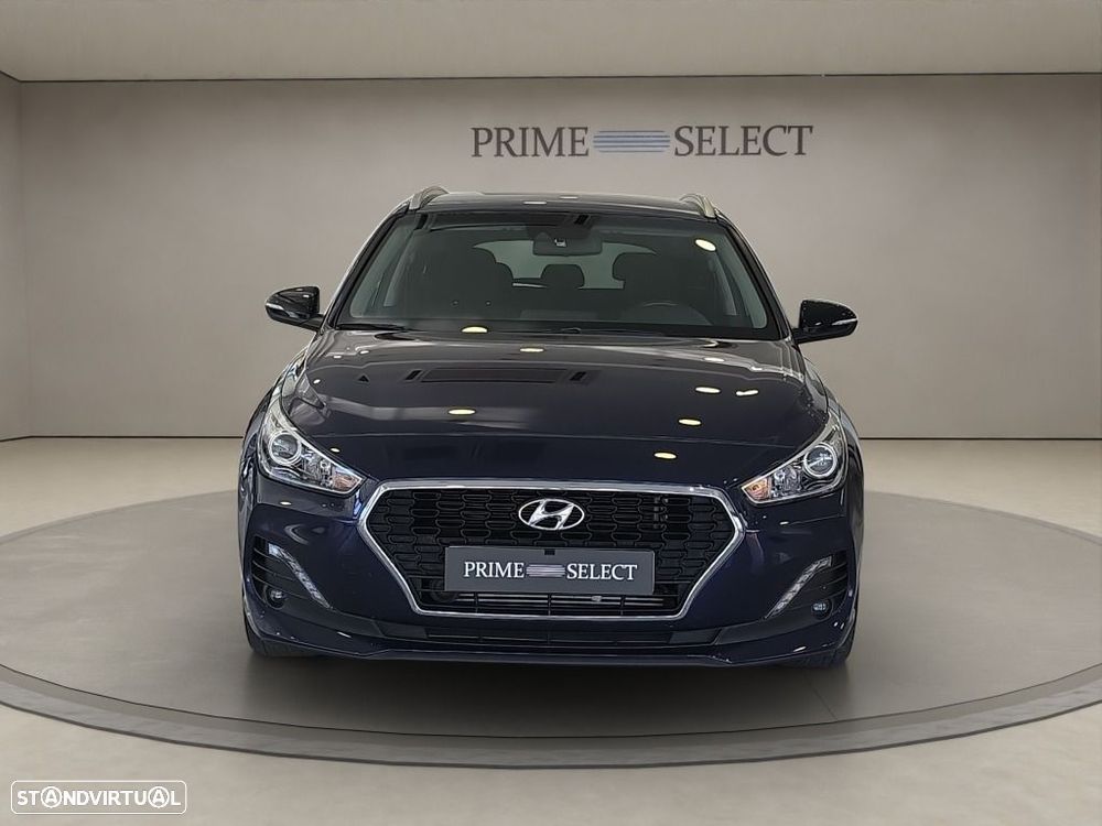 Hyundai i30 1.0 T-GDI Style Plus - 3