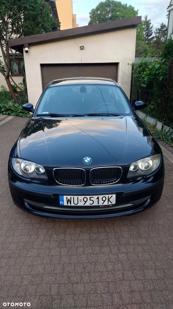 BMW Seria 1 - 3