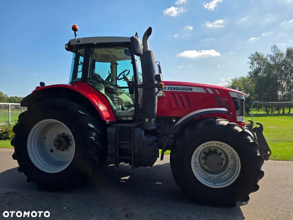 Massey Ferguson 7624 - 12
