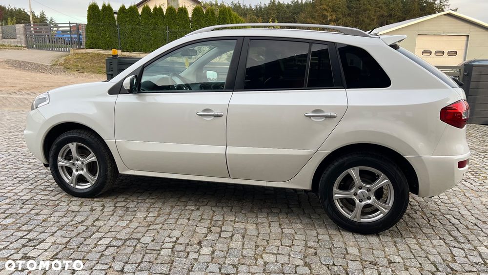 Renault Koleos dCi 175 FAP 4x4 Night and Day - 8