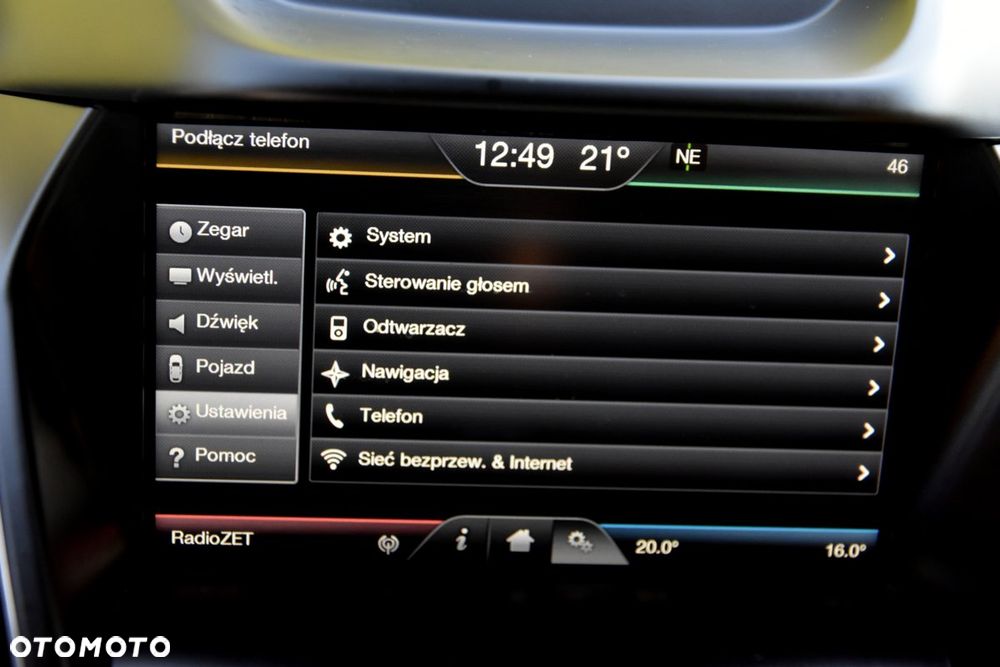 Ford C-MAX 2.0 TDCi Titanium ASS - 35