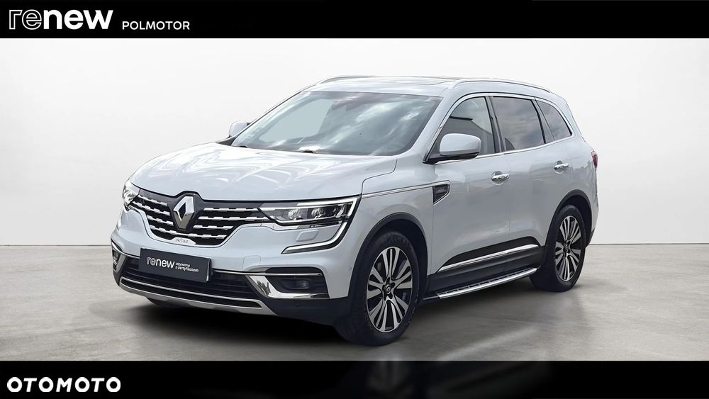 Renault Koleos 2.0 Blue dCi Initiale Paris 4x4 X-Tronic - 1