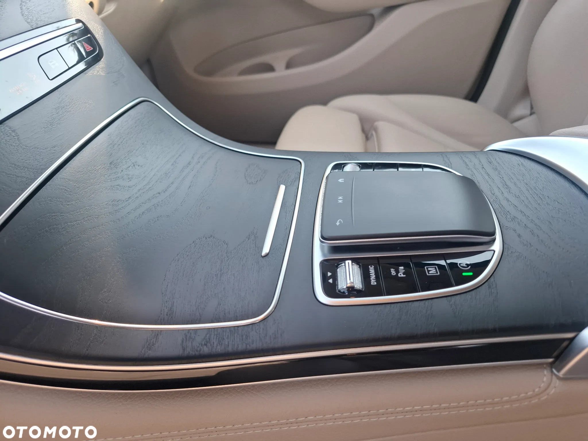 Mercedes-Benz GLC 200 d 4-Matic Business Edition - 34