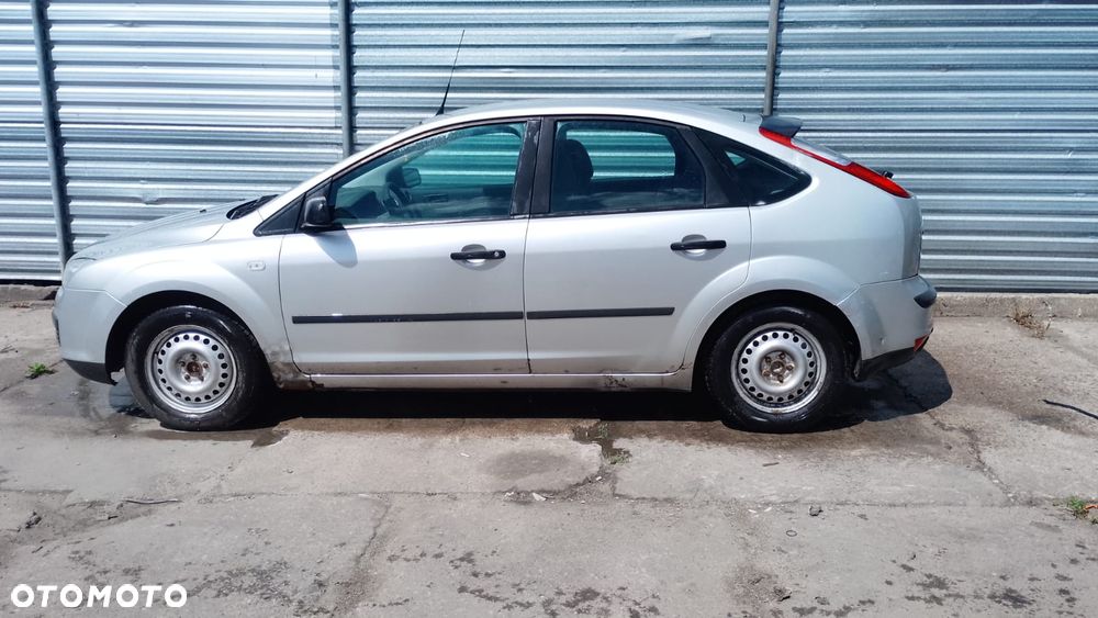 Tylko Części Ford Focus II MK2 1.6 16v HWDA 74kW 100KM 5d hb 04r–07r lakier O3 03 - 2