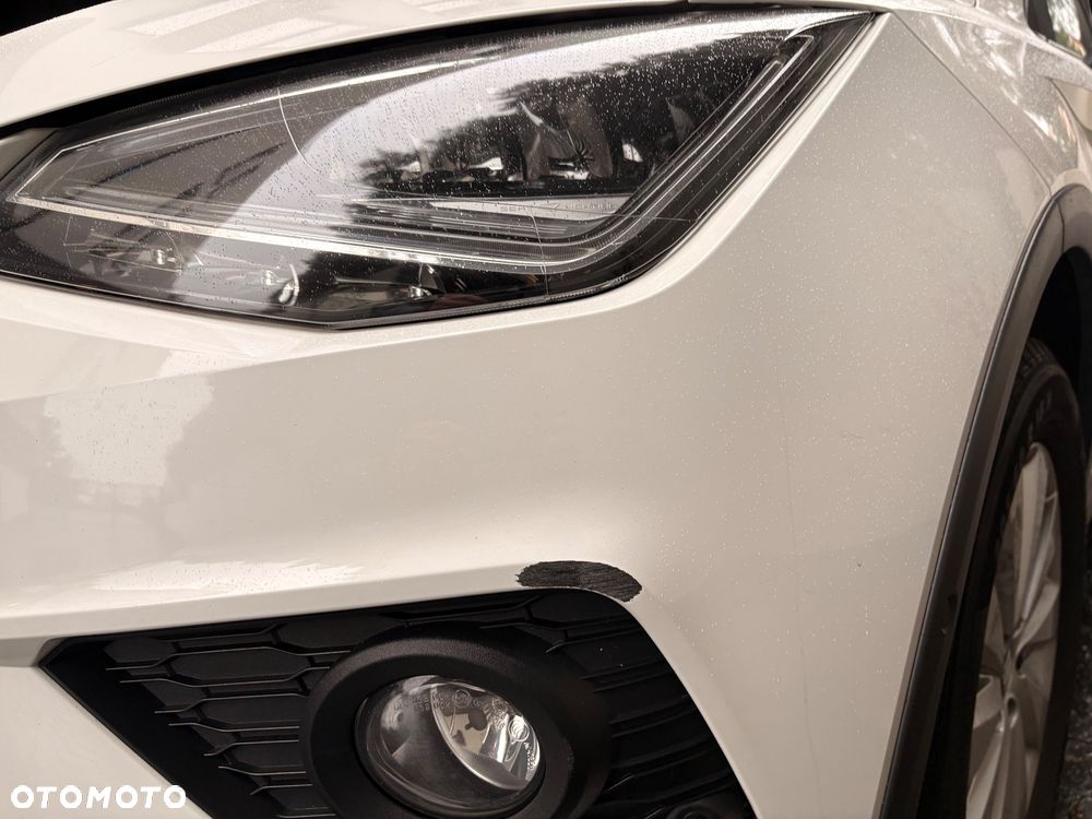 Seat Arona 1.0 TSI GPF Xcellence S&S DSG - 8