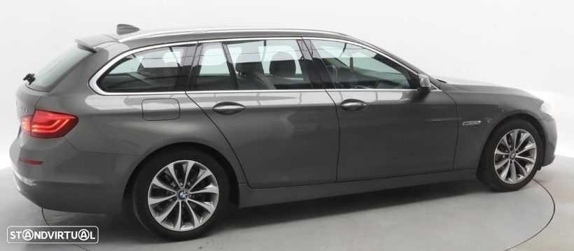 BMW 525 d Line Modern Auto - 9