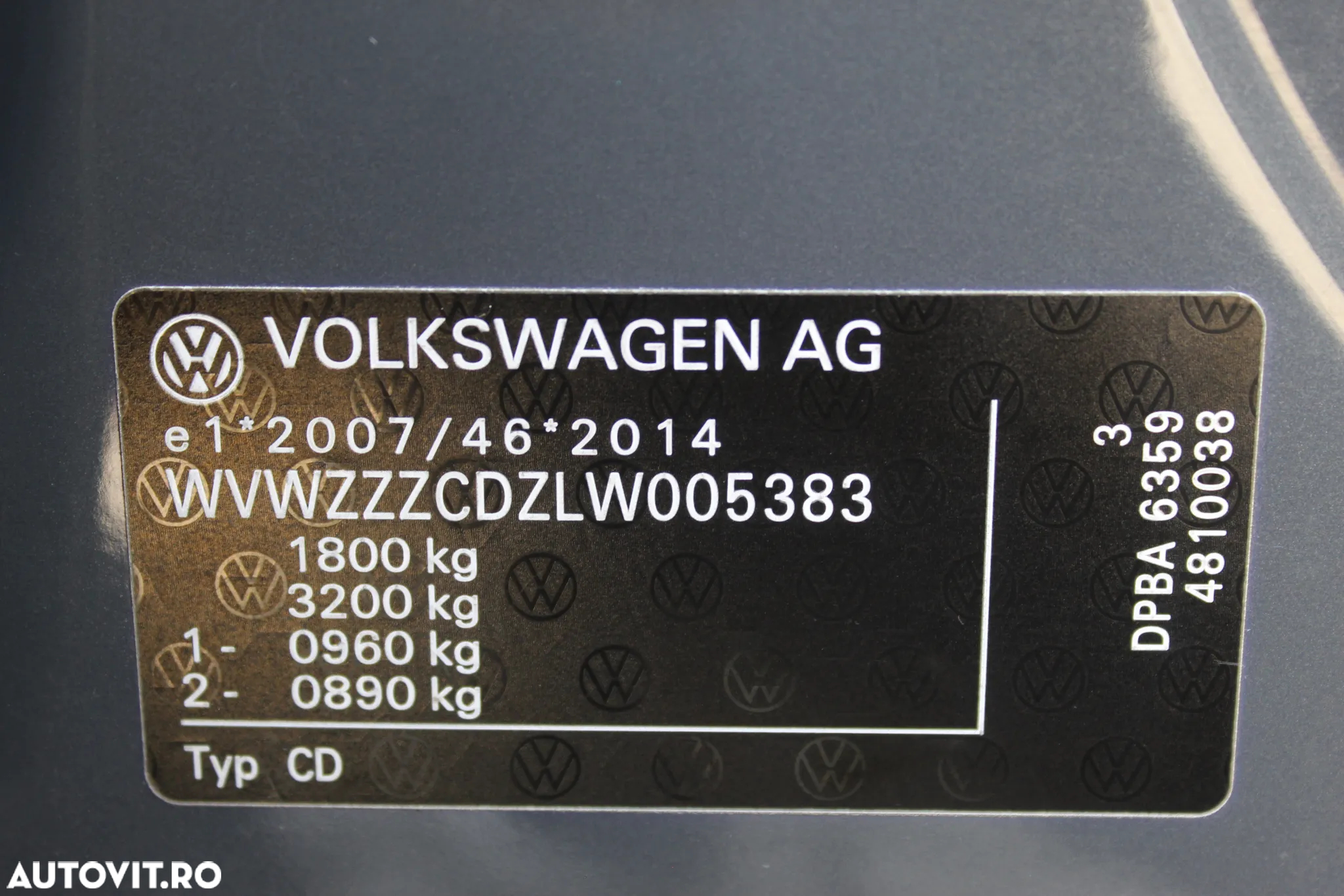 Volkswagen Golf 1.5 TSI ACT Life - 37