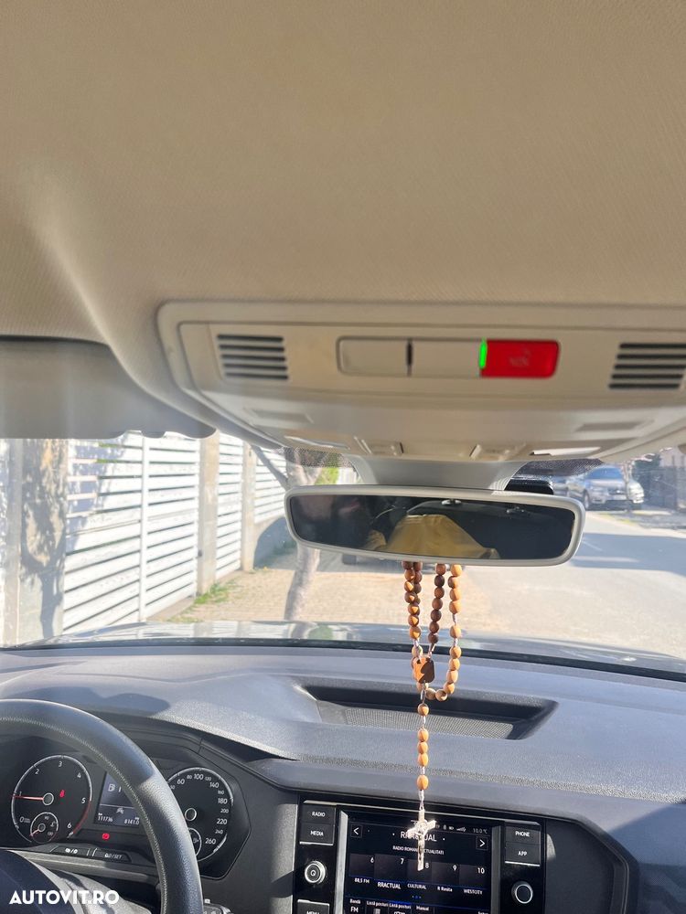 Volkswagen T-Cross 1.6 TDI Base - 7