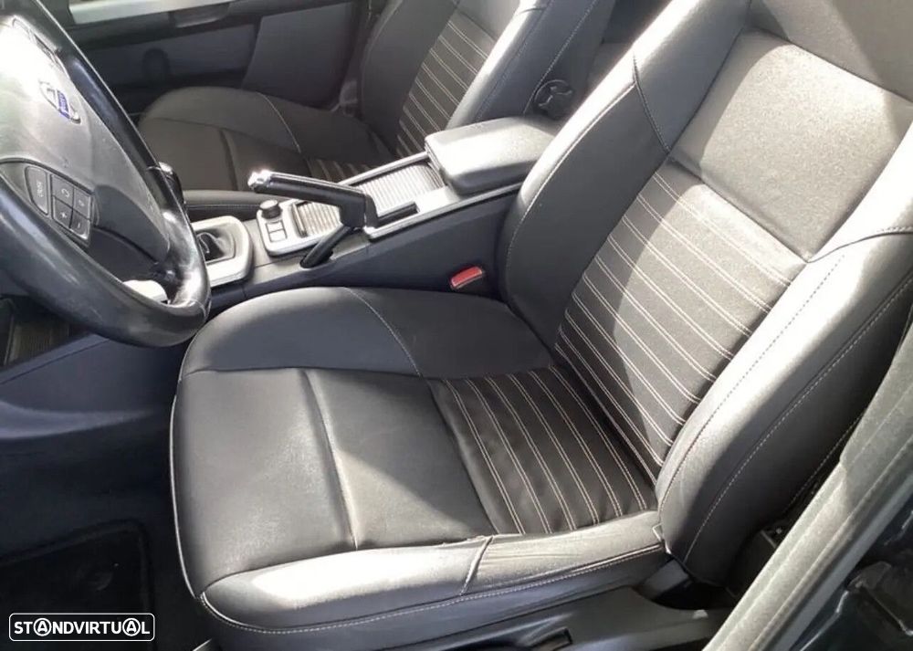 Volvo V50 1.6 D Drive Momentum Start/Stop - 7