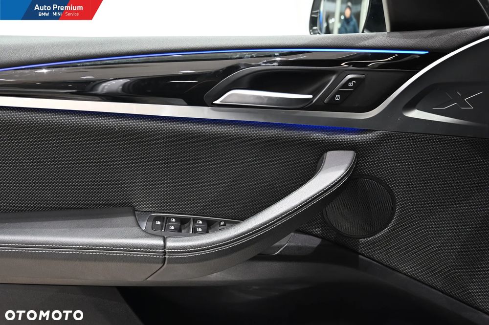 BMW X4 - 9
