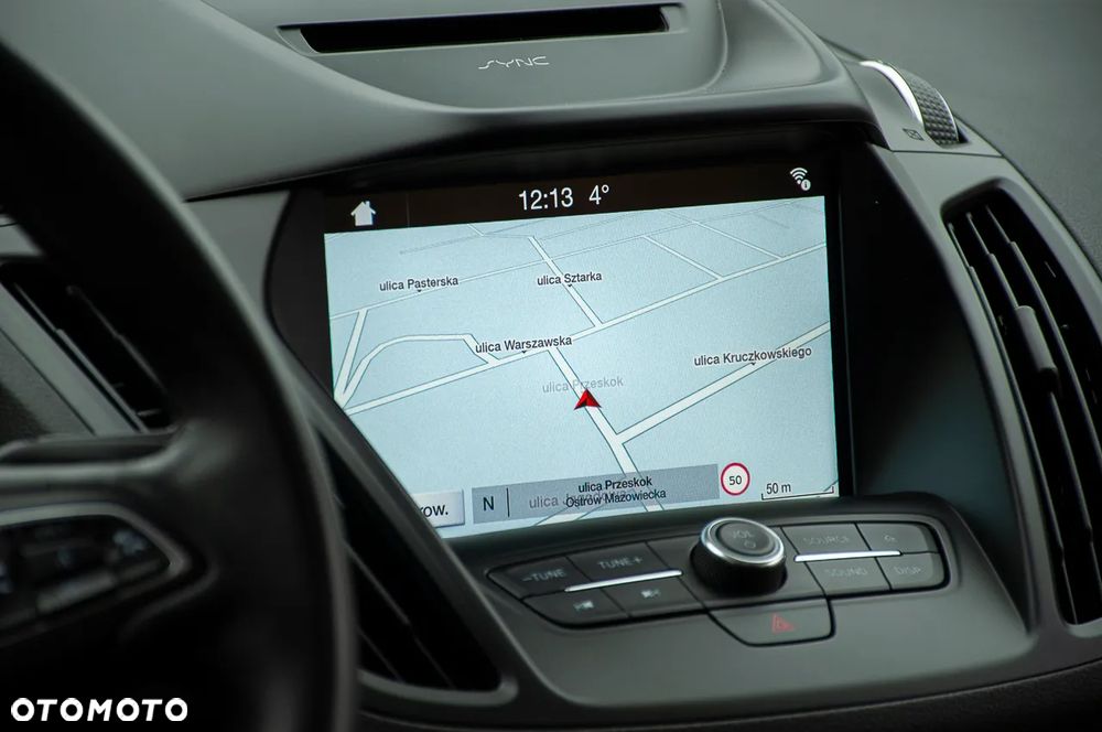 Ford Kuga 1.5 EcoBoost 2x4 Business Edition - 34