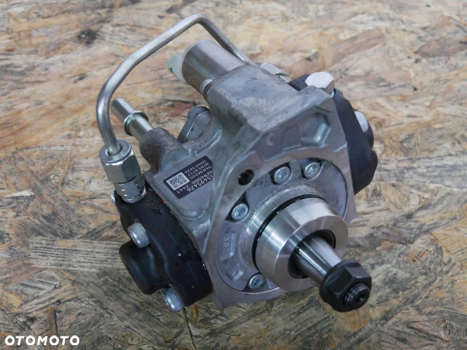 POMPA WTRYSKOWA OPEL INSIGNIA B 1.6 CDTI 18' - 1