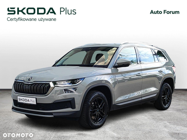Skoda Kodiaq 2.0 TDI 4x4 Style DSG