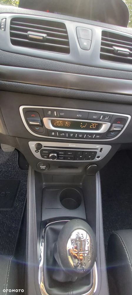 Renault Megane ENERGY TCe 115 Start & Stop LIMITED - 11