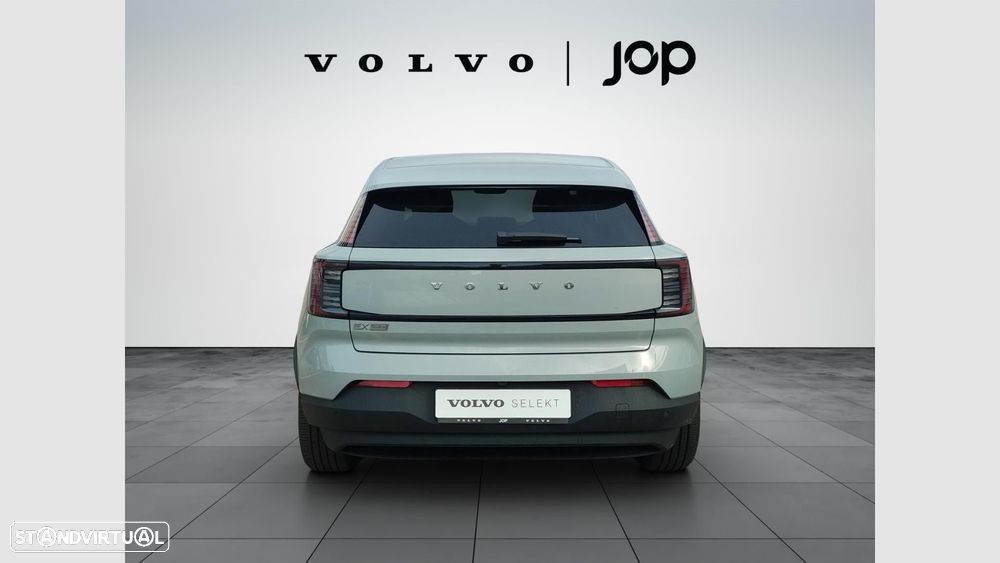 Volvo EX30 69 kWh Single Motor Extended Range Core - 4