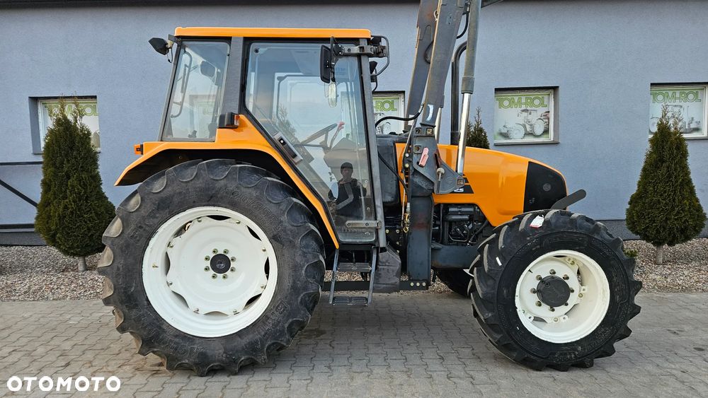 New Holland TD80 - 23